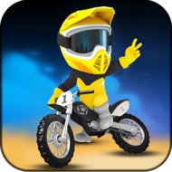 Bike Up! app icon