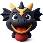 Funko Dark - Icon Pack v1.1 APK (Full Version) app icon