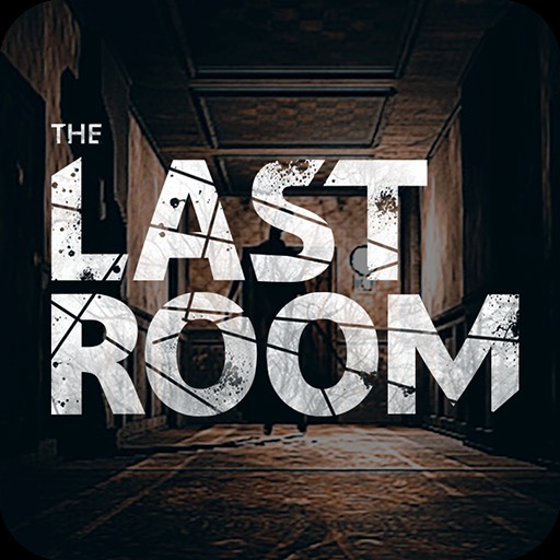 The Last Room Horror Game APK app icon