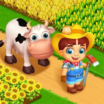 Family Farm Seaside app icon