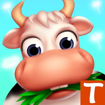 Family Barn Tango app icon