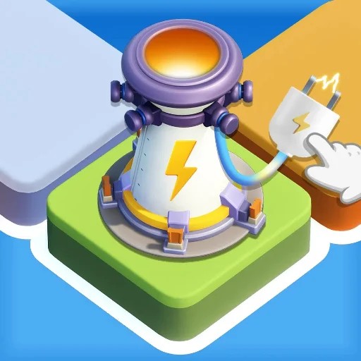 Tiles Survive APK app icon