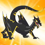 Dynamons World app icon