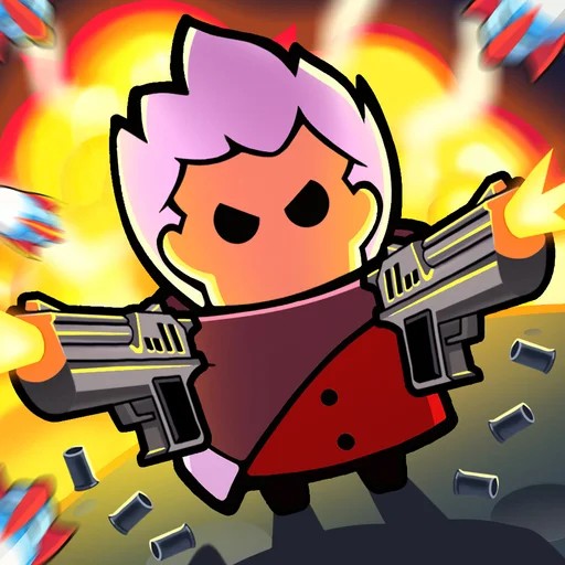 Survivor Space Battle APK app icon