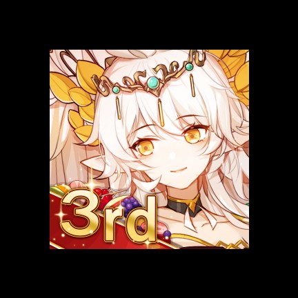 Food Fantasy New Journey APK app icon