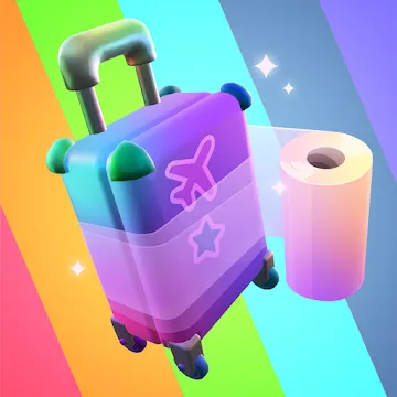 Airport Life 3D app icon