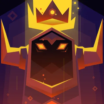 Royal Battleground IO app icon