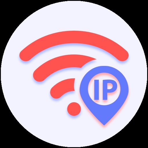 Block WiFi &amp; IP Tools APK app icon