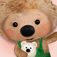 Wonder Woollies Play World app icon