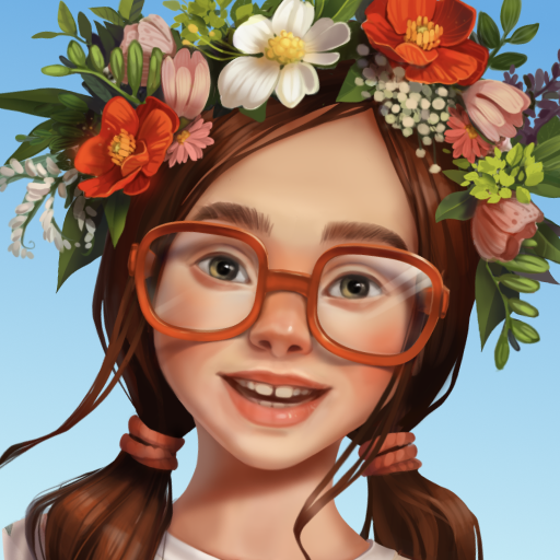 Merge Mystery app icon