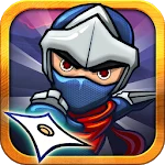 Angry Ninja app icon