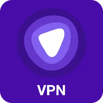 PureVPN app icon