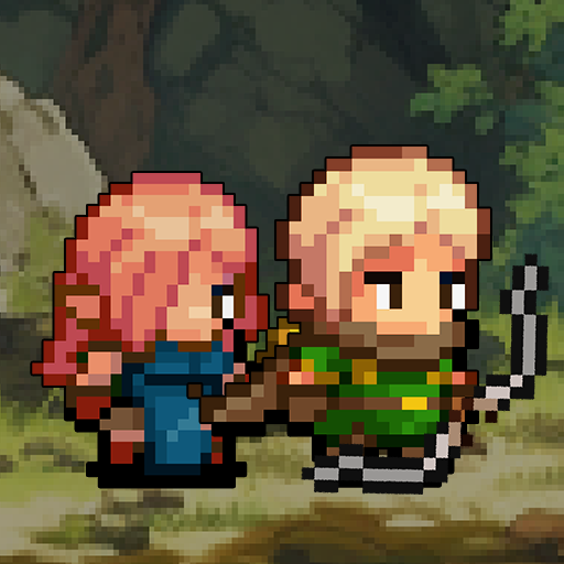 YAP (Tale of the Archer) app icon