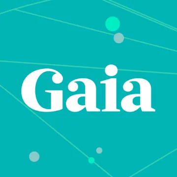 Gaia TV Conscious Media app icon