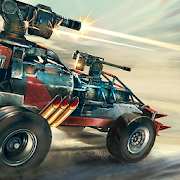 Crossout Mobile app icon