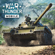War Thunder Mobile - vv1.23.1.67