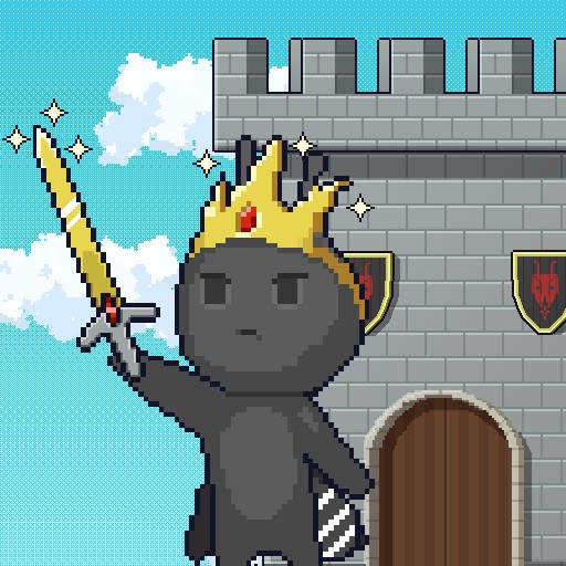 Ant Hero APK app icon