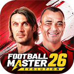 Football Master 2 app icon