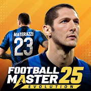 Football Master 2 APK 6.4.142 (Latest) for Android app icon