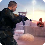 Super Training Sniper Shooting app icon