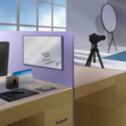 NSFW Studio APK app icon