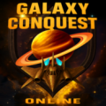Galaxy Conquest Online app icon
