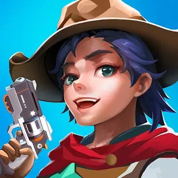 Galaxy Ranger - v1.0.0