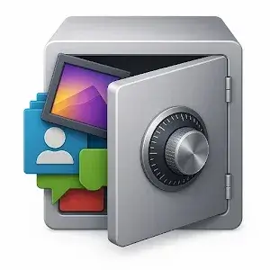 Gallery Vault app icon