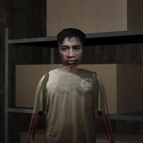 Hapunan Horror Game app icon