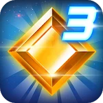 Jewels Star 3 app icon