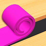 Color Roll 3D app icon