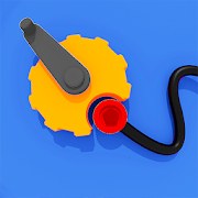 Fun Board 3D app icon