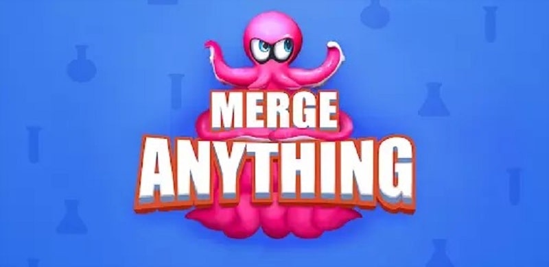 Merge Anything APK app icon