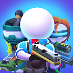 Squad Alpha app icon