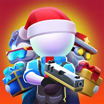 Squad Alpha app icon