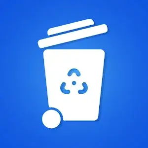 Recycle Bin app icon