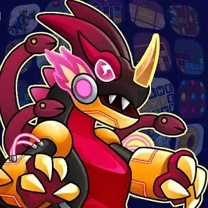 Guardian of Myths app icon