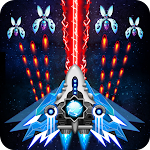 Space Shooter app icon