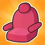 That's My Seat app icon