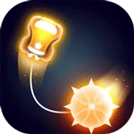 flail.io brutal app icon