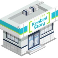 Konbini Story app icon