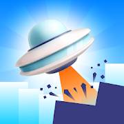 SpaceBump.io app icon