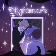 Nightmare app icon