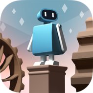 Dream Machine - The Game app icon