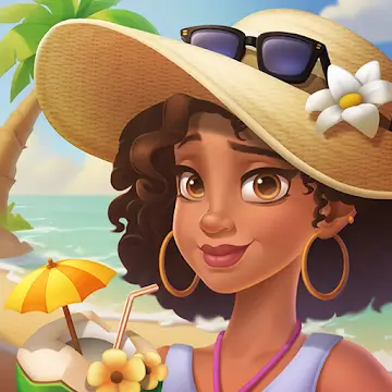 Seaside Escape app icon