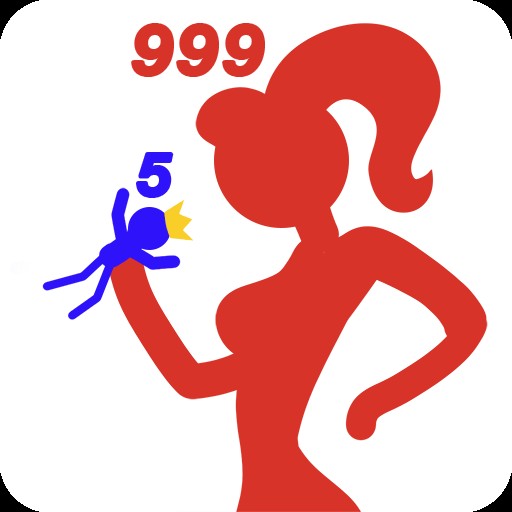 Hero Tower Wars APK app icon