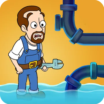 Home Pipe: Water Puzzle - v1.3