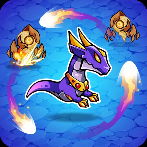 Survivor Legend APK app icon