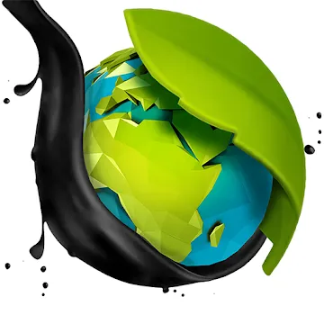 Save the Earth Planet ECO inc app icon