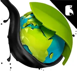 ECO inc app icon